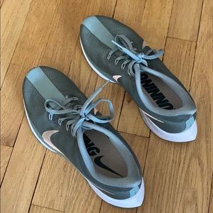 Nike pegasus running shoes